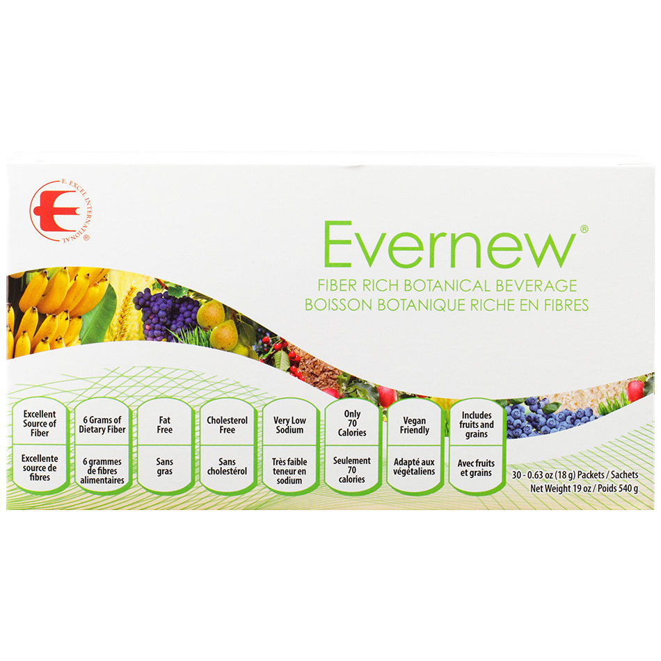 <em>EverNew®</em> 12