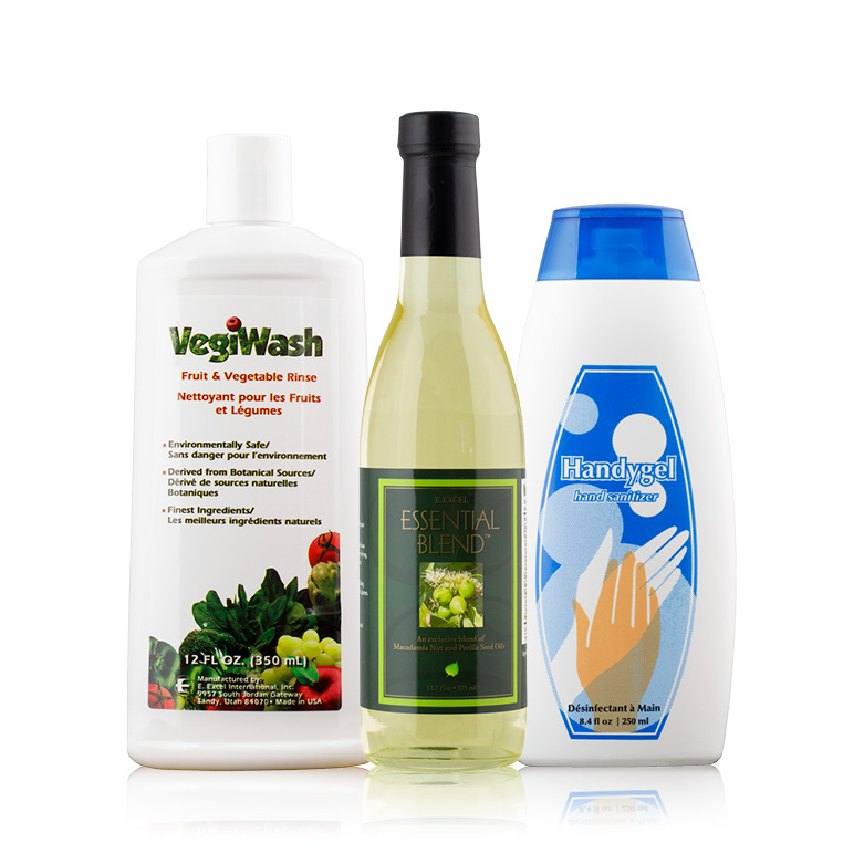 <b>Healthy Home Products</b> Cases