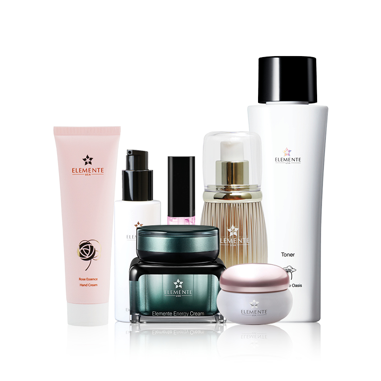 Elemente® Skincare 