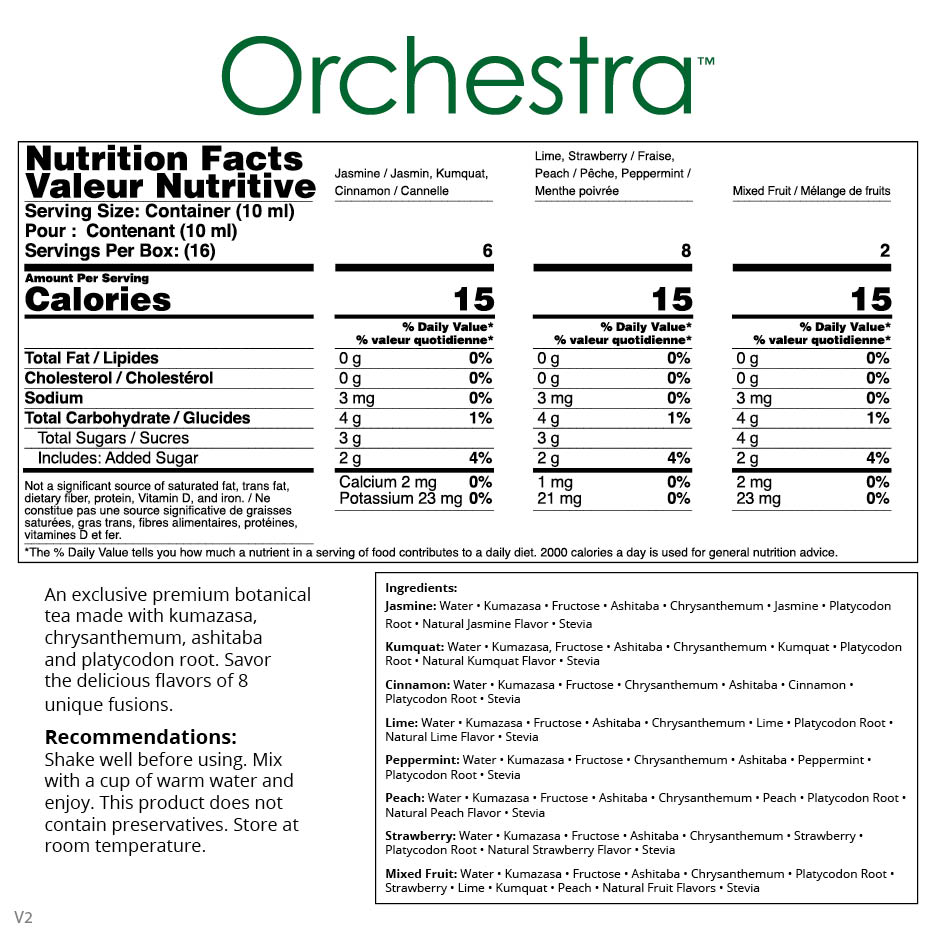 <em>Orchestra™</em>